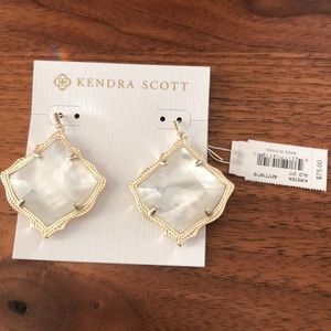 Kendra Scott Kirsten earrings